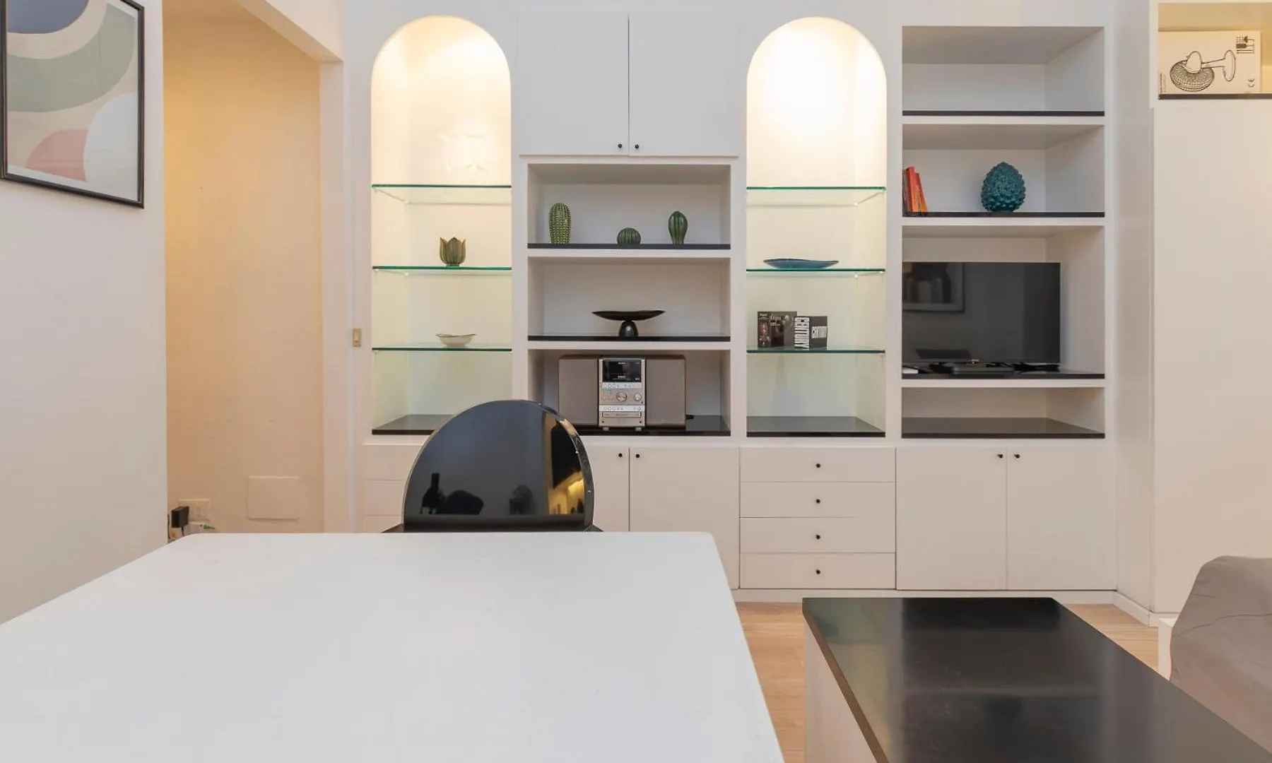 Xenia Apartments - Lovely Studio Apartment In Porta Romana Milan