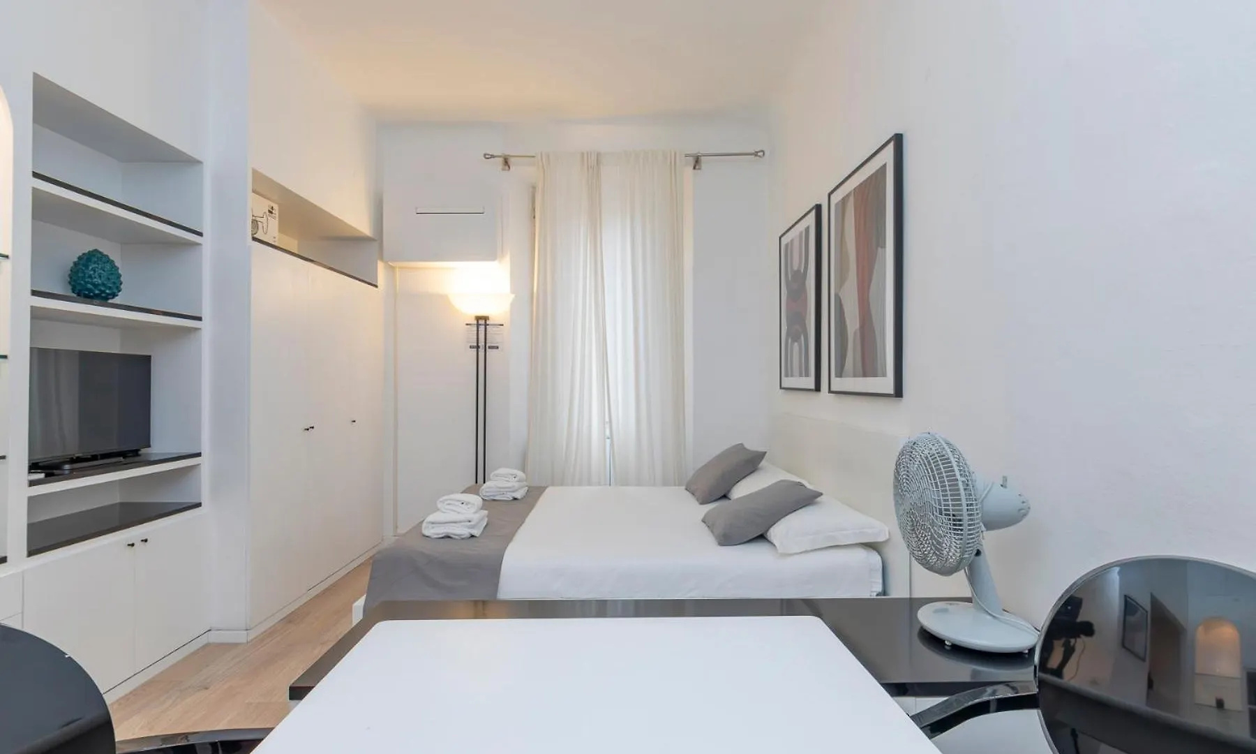 Xenia Apartments - Lovely Studio Apartment In Porta Romana Milan 0*,  Italy