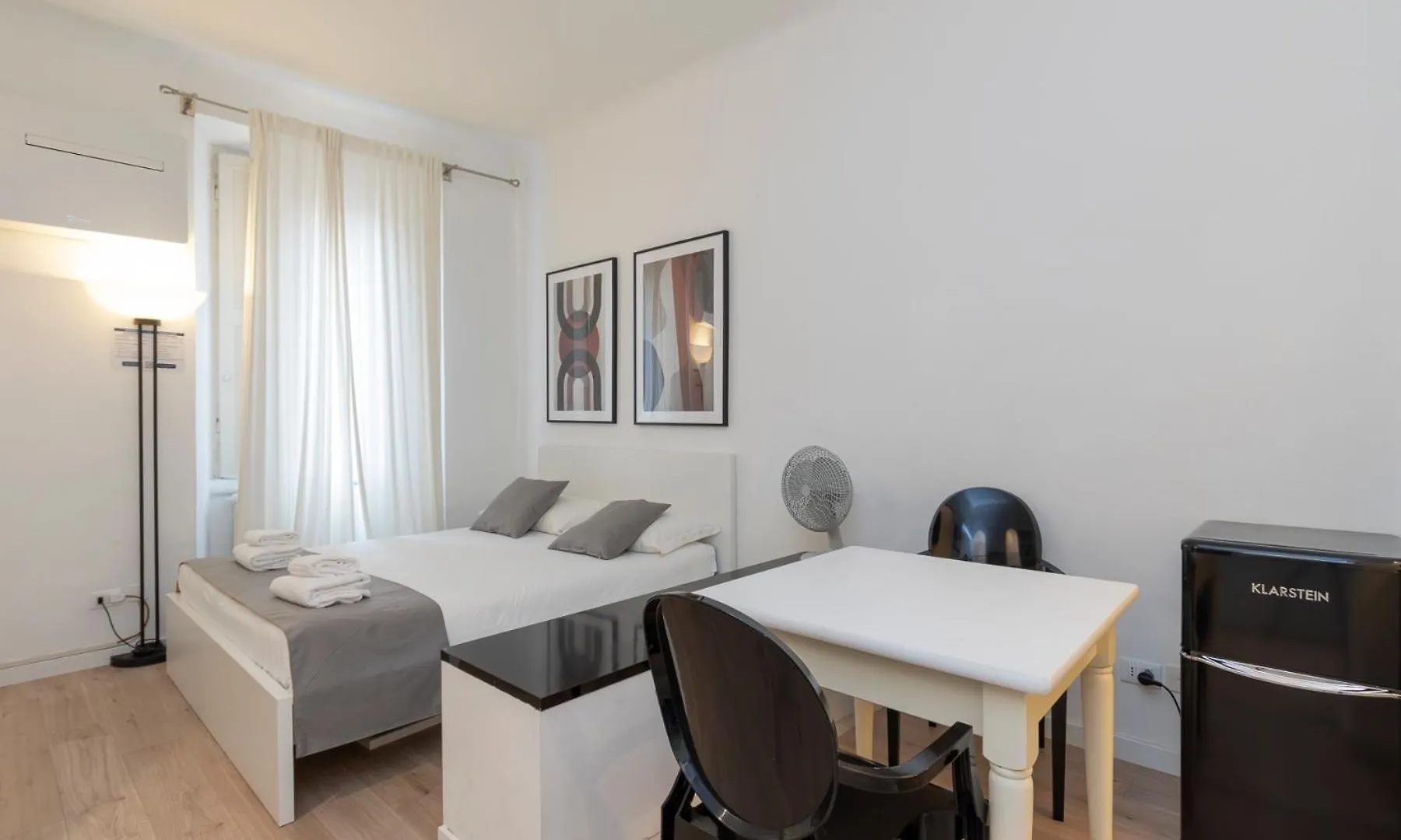 Xenia Apartments - Lovely Studio Apartment In Porta Romana location